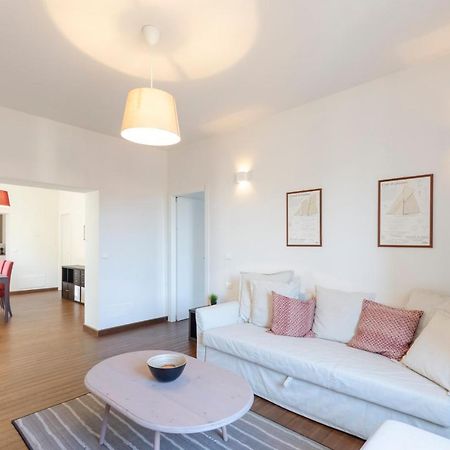 Joivy Spacious Family Apt For 4, In Carignano, Genua Zewnętrze zdjęcie