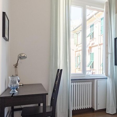 Joivy Spacious Family Apt For 4, In Carignano, Genua Zewnętrze zdjęcie