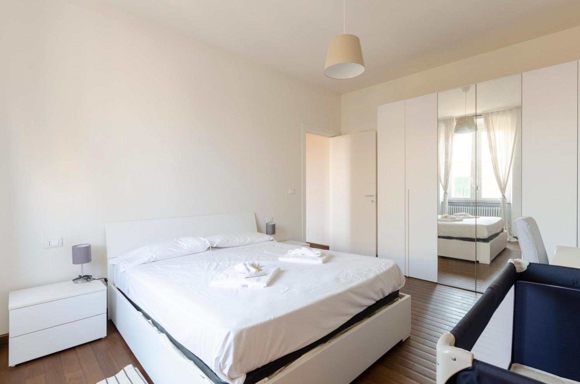 Joivy Spacious Family Apt For 4, In Carignano, Genua Zewnętrze zdjęcie