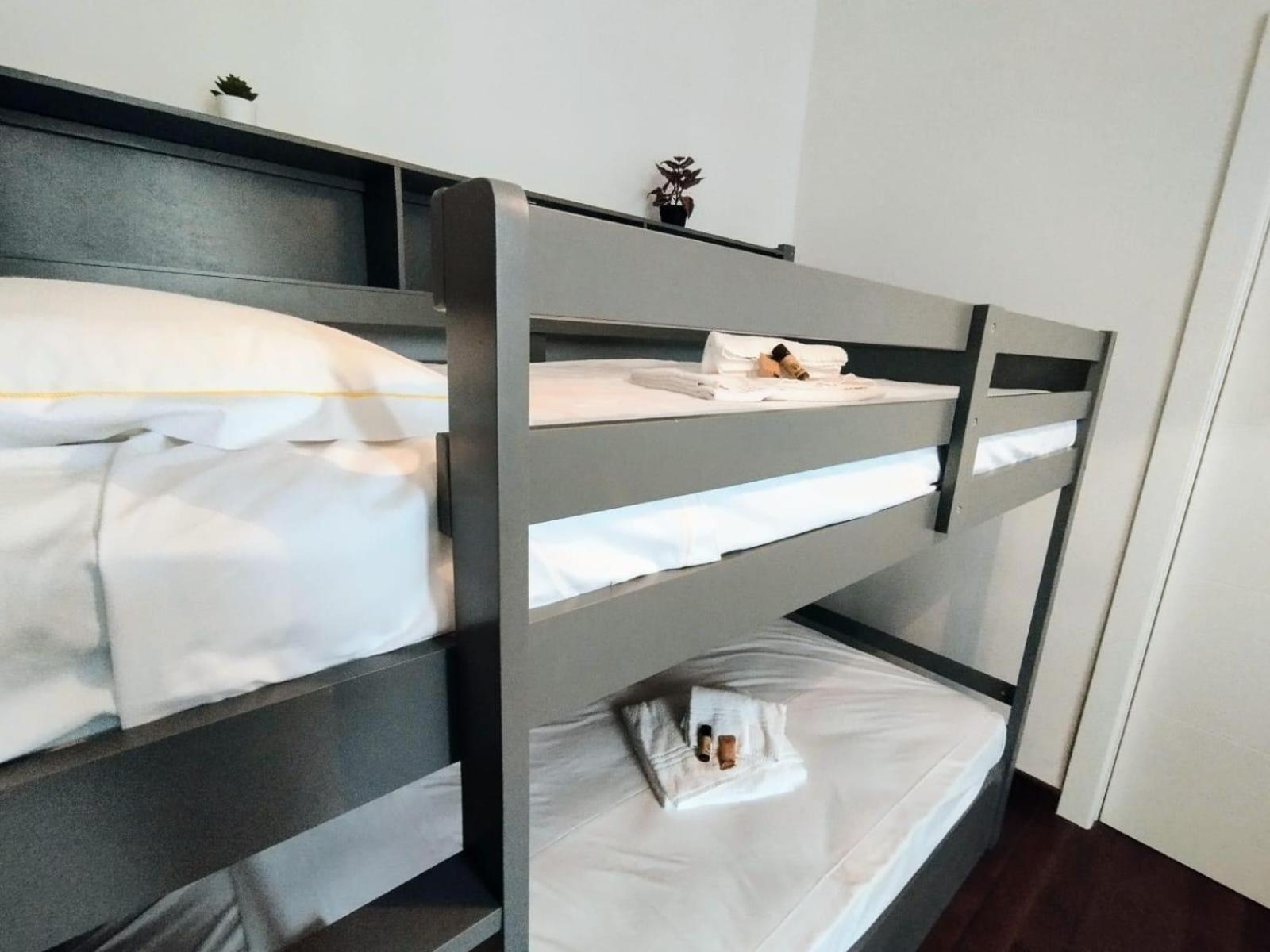 Joivy Spacious Family Apt For 4, In Carignano, Genua Zewnętrze zdjęcie
